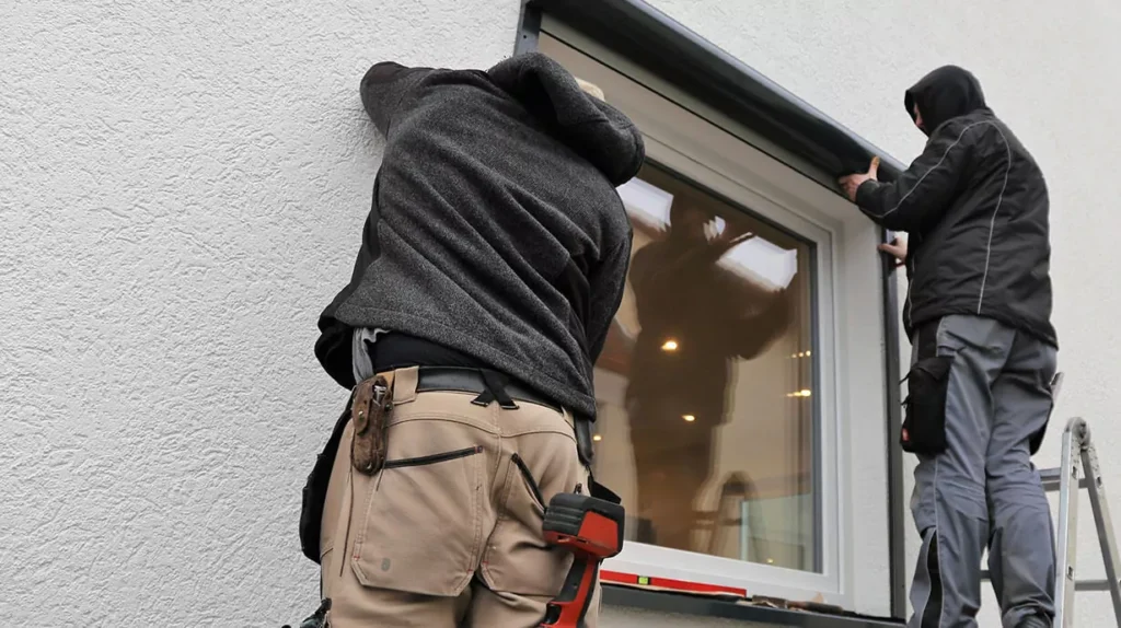 Best PVC windows & doors installation service in the Gujarat