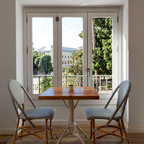 premium upvc casement window design for home