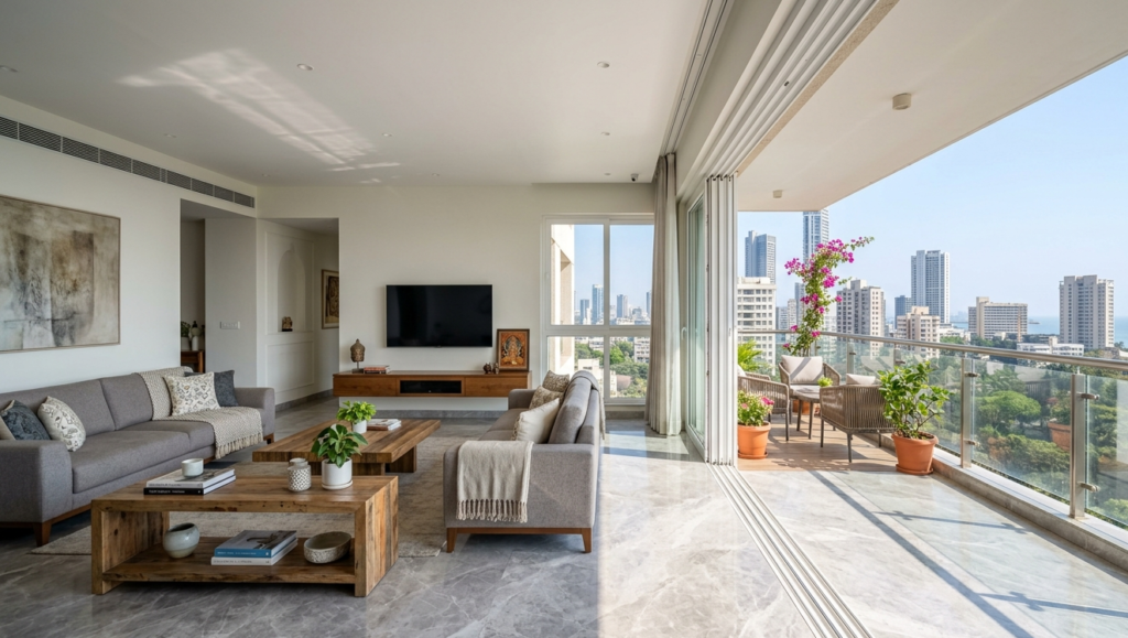 UPVC Sliding Folding Doors vs Traditional Sliding Doors: Which Is Better for Modern Homes?