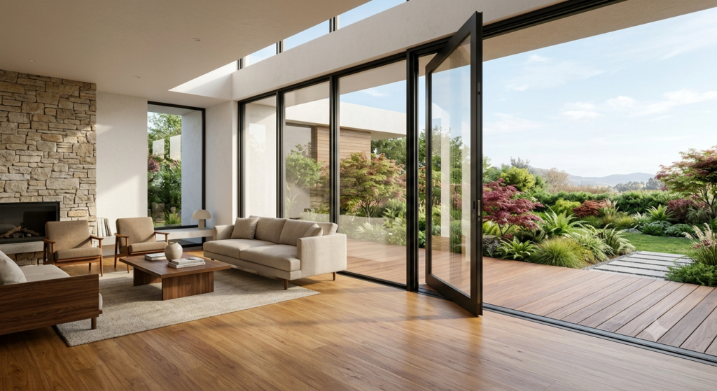 Top 10 Aluminium PT Door Design Trends in 2026: Modern Styles, Features & Buying Guide